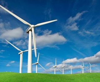 Wind Power Plant