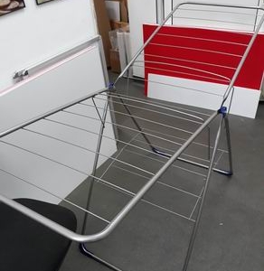 Dryer for garments