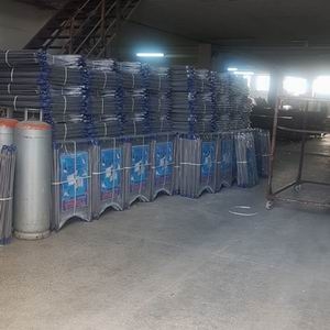 Dryer for garments