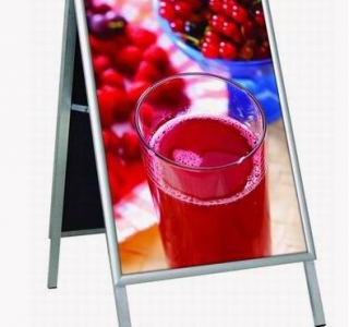 Panou Stradal tip A