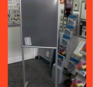 Poster Display