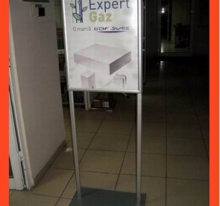 Poster Diplay