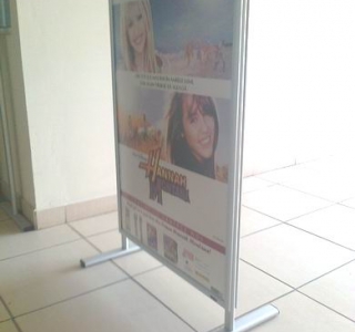 Panou Stradal tip T