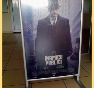 Panou Stradal tip T