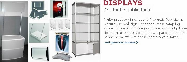 Productie publicitare